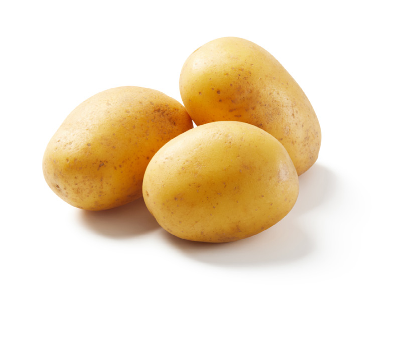 Deutsche Speisefrühkartoffeln bei Lidl im Havixbeck Prospekt für 2,39 €